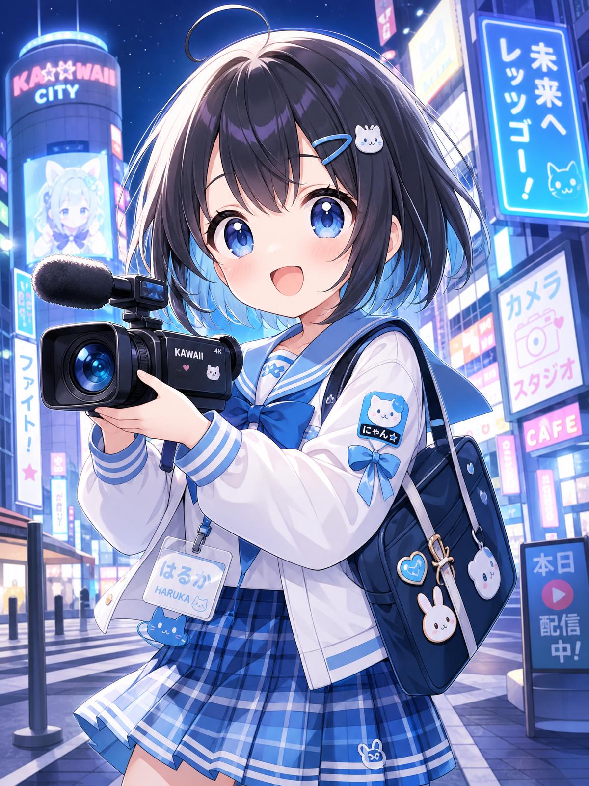 溏心-溏心福利姬影像精选 · 二次元写真动漫演示